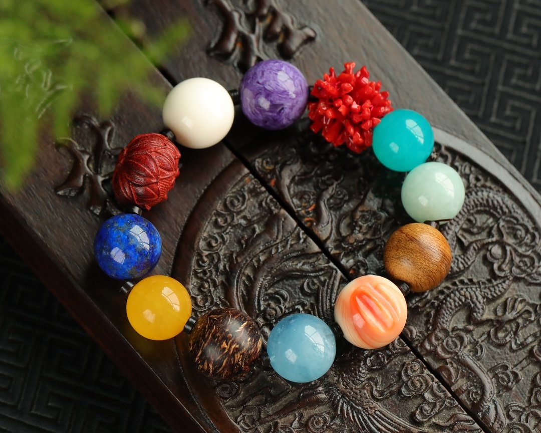 蜜蜡|快来选择您的文玩好物