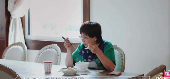 『林志颖』林志颖妈妈住别墅豪宅,内心却很脆弱,母子隔阂很难破冰