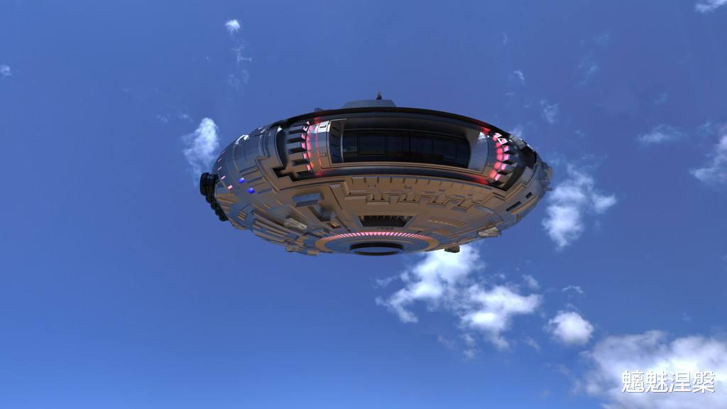 「UFO」新冠之际,美国首次正式公布UFO视频,元芳你怎么看?