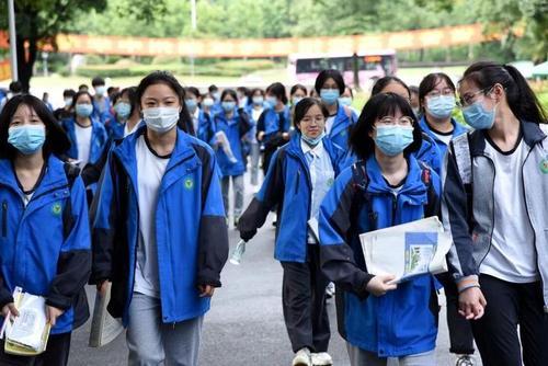 河北|2020年高考预测分数线出炉，这一高考大省本科合并，分数可能提高