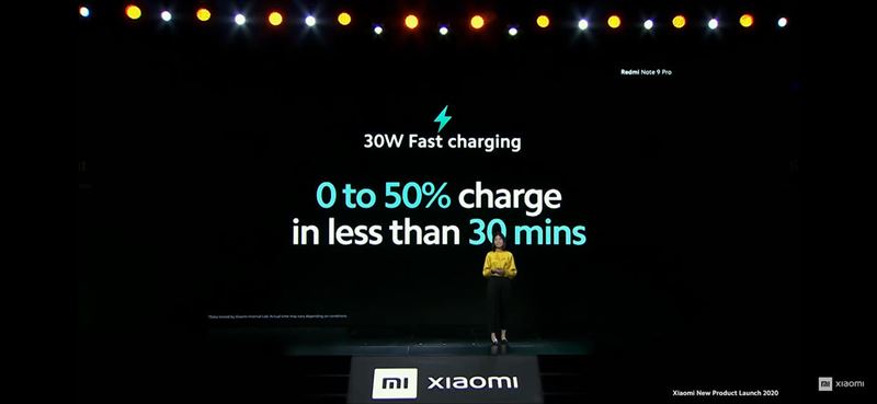 红米手机：延续传奇！Redmi Note 9 Pro登场、价格曝光