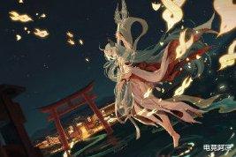 紧那罗|阴阳师：紧那罗到底抽不抽？老玩家：看完未来两月活动再决定！