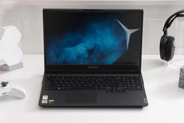 游戏本：拯救者Y7000 2020款首测：不止要做游戏本