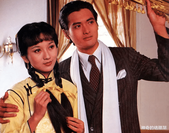 王晶|周润发恶搞了自己的一部经典港片，结果成就了王晶的事业转折