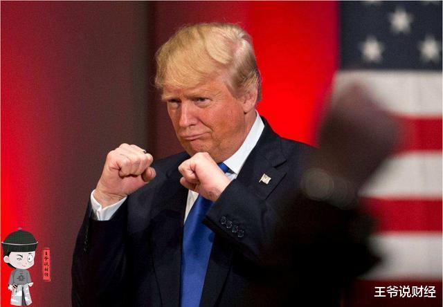 [贸易逆差]3月，美国贸易逆差444亿！和欧盟169亿，日本46亿，那和中国呢？