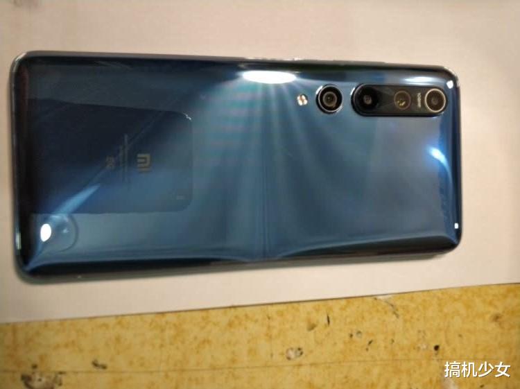 小米科技@最受欢迎的小米5G旗舰机，月销量超40万台，8GB+128GB已降价700