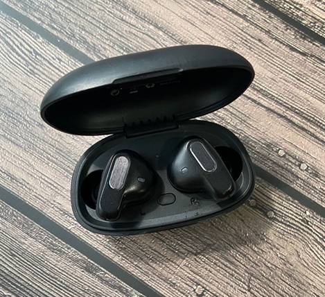 蓝牙耳机|25年调音校验经验，HIK X1蓝牙耳机带来纯净低频音效