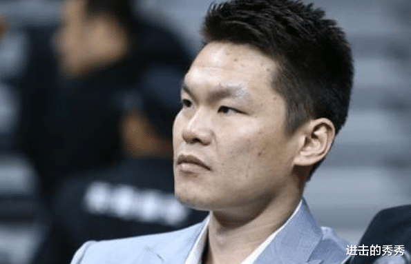 马尚|竹篮打水一场空!马尚入境确诊新冠,朱芳雨险成中国男篮罪人?