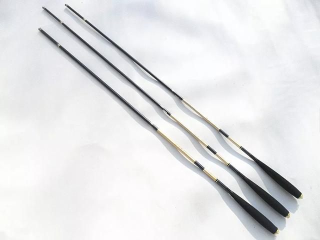 []不同竿节断竿的原因，及可采取的避免措施