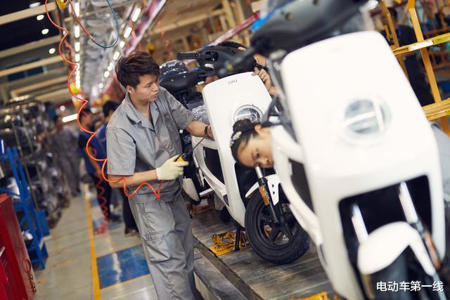 电动车|为什么有些72V电动车，续航与速度都低于60V电动车？告诉你真相！