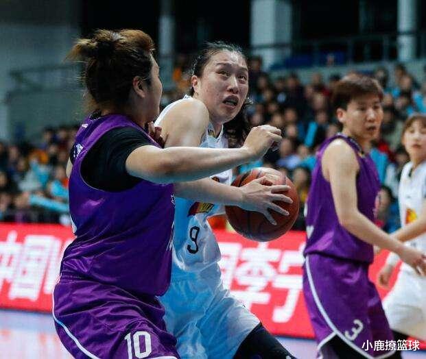 女篮|WCBA重磅交易正式达成！女篮一姐加盟四川，她能率队创造奇迹吗？
