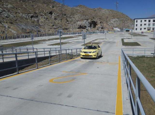 【欧尚x7】科目一、科目二、科目三、科目四哪个更难，拿到驾照给个建议吧