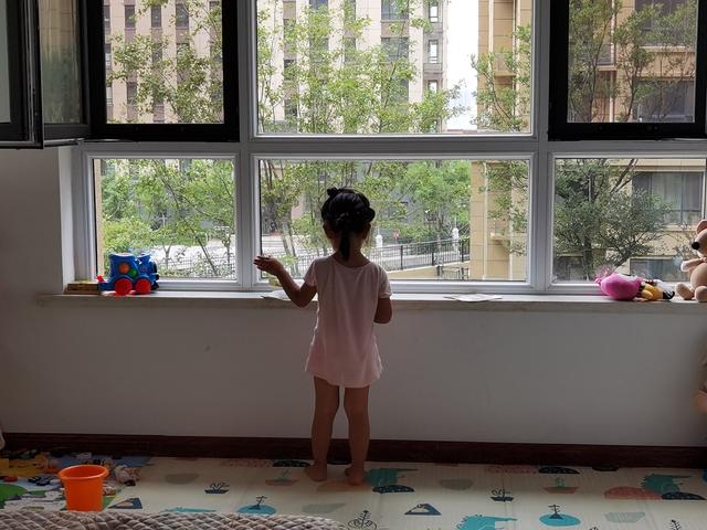 tof|华为P40拍娃效果如何？总体出色但没有TOF有些可惜