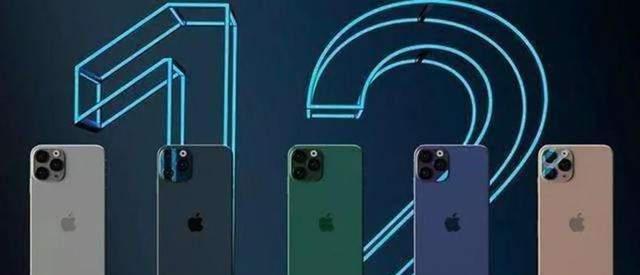 iphone12|为什么大部分用户还是会选择iPhone12，而不是华为Mate40Pro？