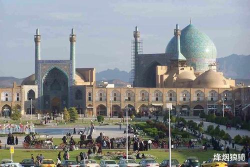 伊朗|伊朗打了个漂亮的翻身仗，美国重要人物被活捉，给苏莱曼尼报仇了