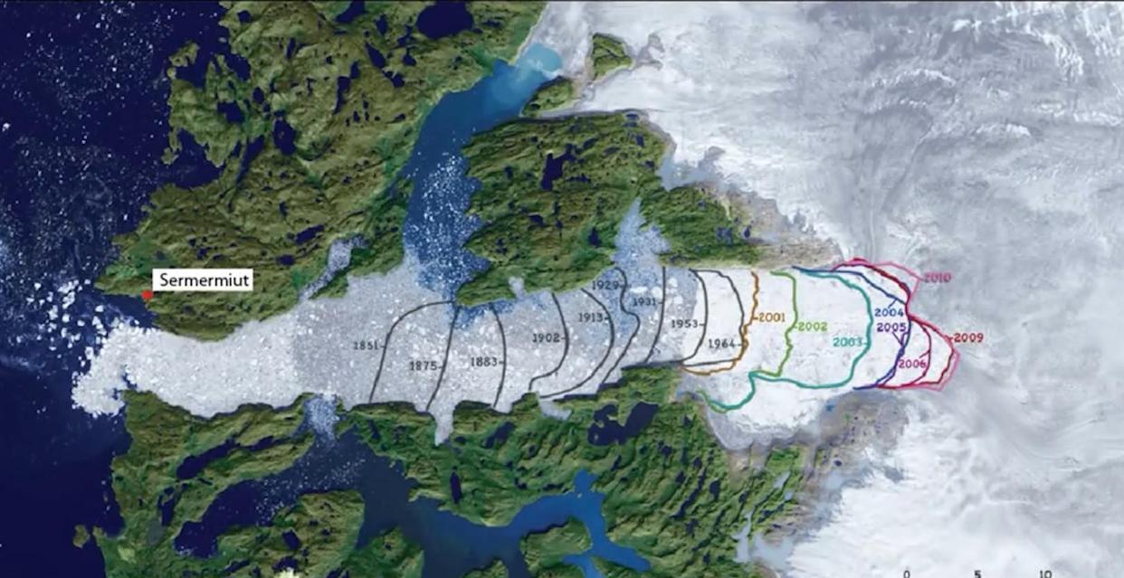 「科学家」南极的地下埋藏着什么?这些东西如果解封,没人知道它们的危害!