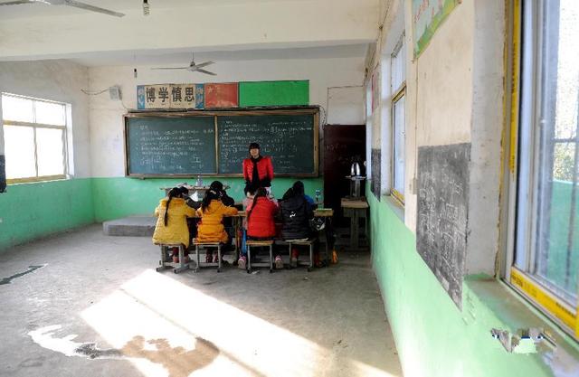 教育部|教育部重磅文件,教师职称评审有大变化,乡村小学教师礼包最大