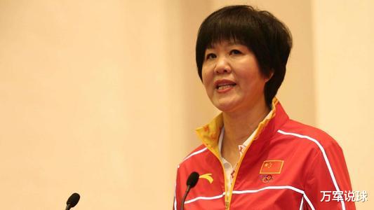 「郎平」国家出手了，姚明易建联等人坐不住了，郎平是他们的榜样