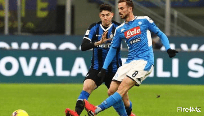 [意甲]疯狂4-2！意甲第6踢疯了！赛季双杀国内霸主，又一超神纪录诞生