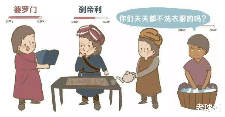 印度：印度最高种姓“婆罗门”有多牛？出生就是贵族，还永久享有一特权