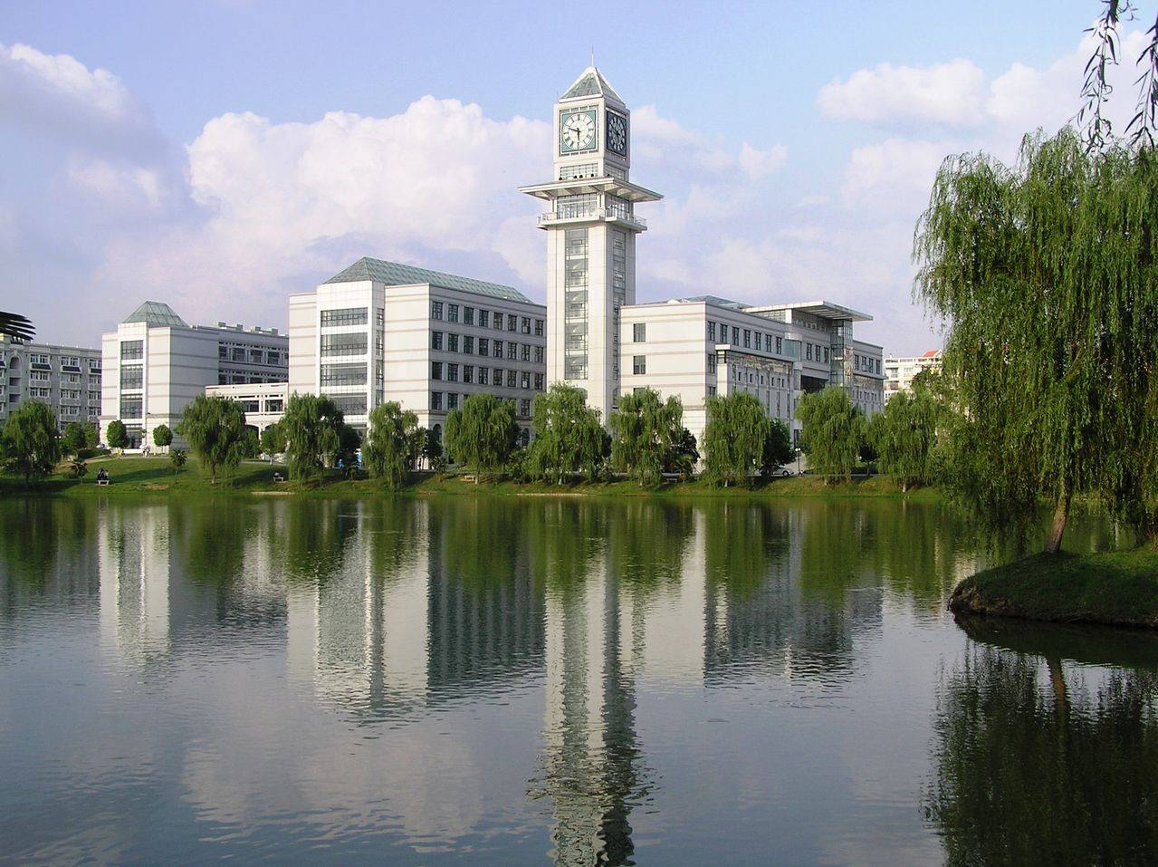 #高校#国内最牛的五所财经大学，考到就是赚到，毕业找工作不愁