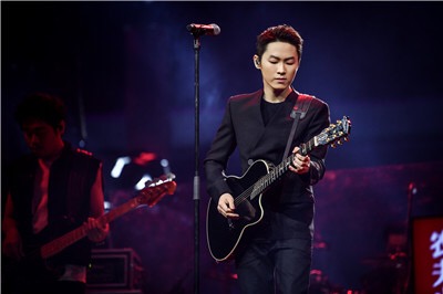 中国好声音▲第一季《中国好声音》可谓是神仙打架下面的几个你肯定认识