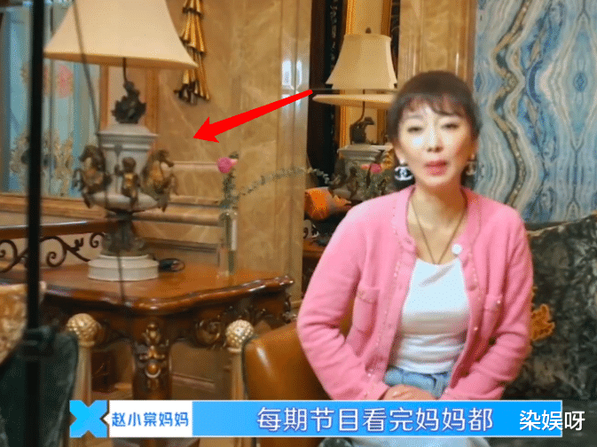 赵小棠▲?《青2》选手家境一览!赵小棠家富得流油,刘雨昕家却很朴素