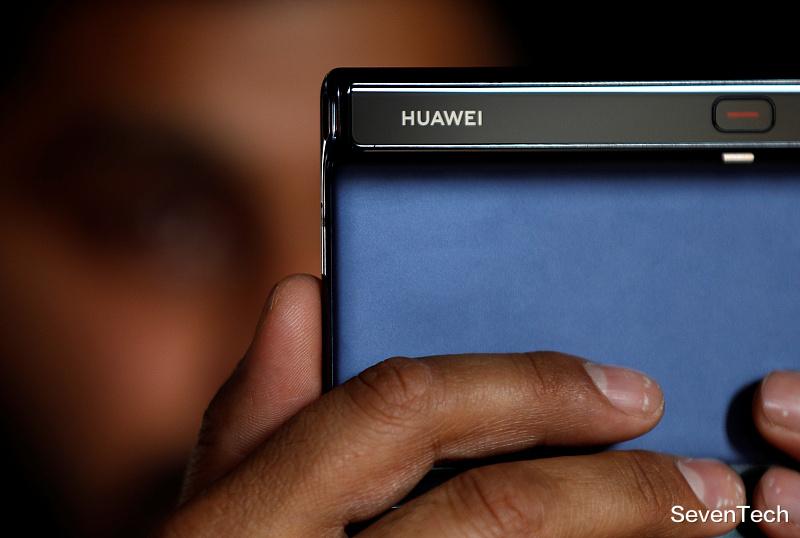 华为|英国发现华为存在“重大”缺陷