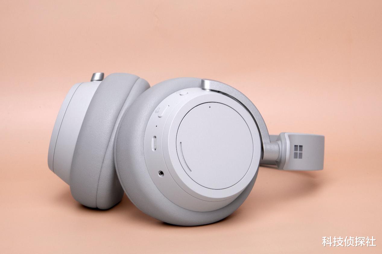 |学海无涯，幸青春有你---Surface Headphones 2