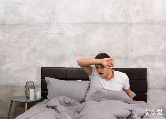 「高血压」肾功能较弱的男人，这4个部位常会“大量冒汗”，希望你一个不占