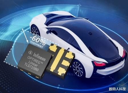 芯片|德国芯片巨头霸气官宣!将全面放弃美国技术:美芯片企业或被孤立