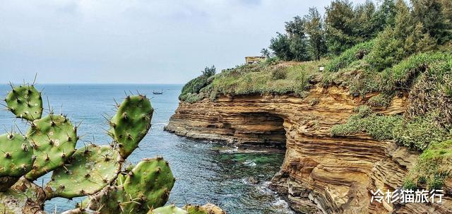 海岛■国内最美的10大海岛，您去过几个？