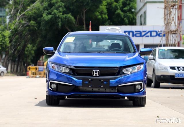 本田思域|本田思域值得买吗？别光听4S店忽悠，看这5位车主怎么说