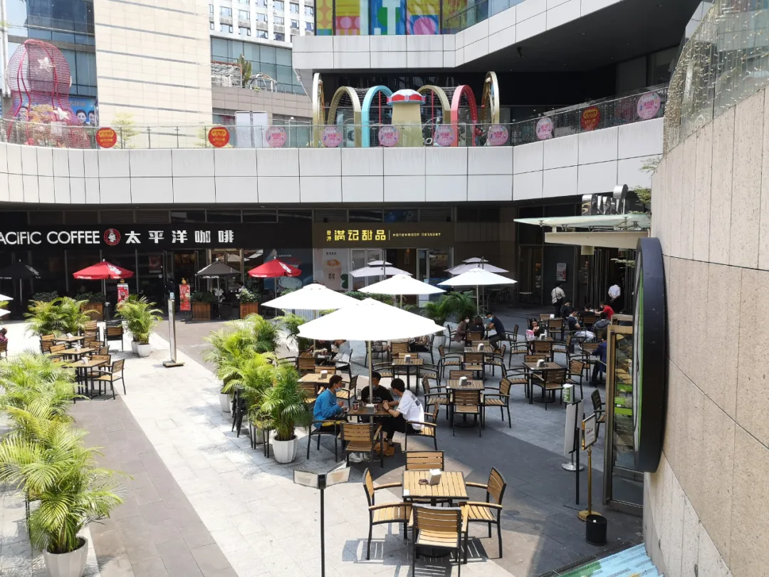 「华强北」熟悉的华强北，回不来了