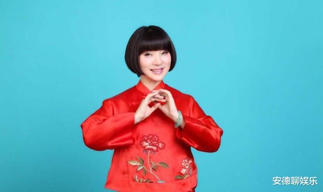 陈红■被春晚连续邀请11次，和丈夫大闹离婚后险些瘫痪，如今状态正佳