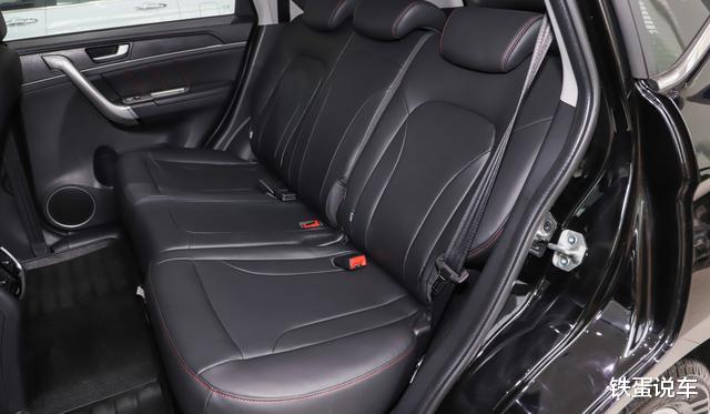 动力|家里条件有限，只能选8万级的车，这三款车省油耐用空间还大