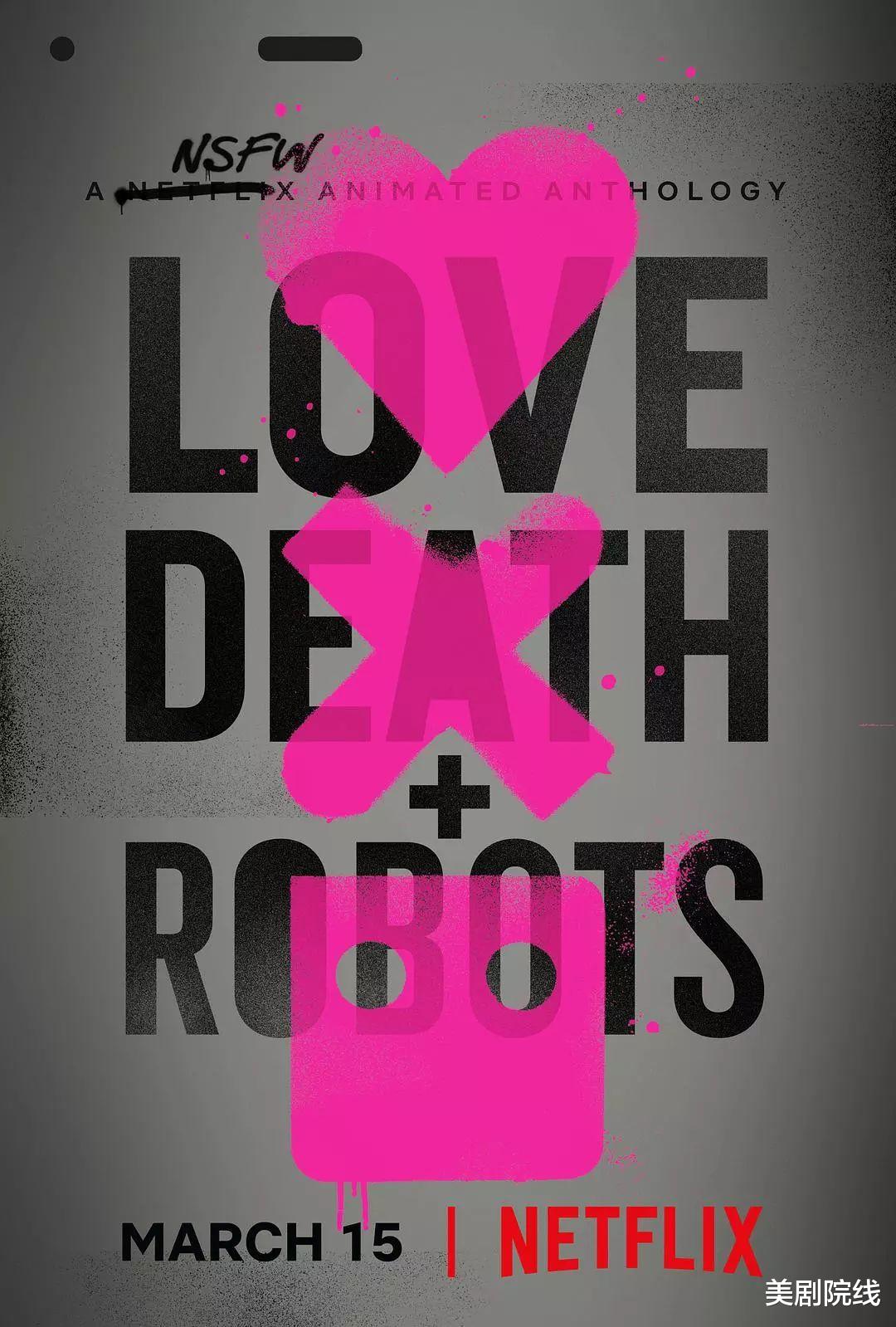 美剧:国内近年最火的五部美剧,每一部都是当之无愧的业界巅峰