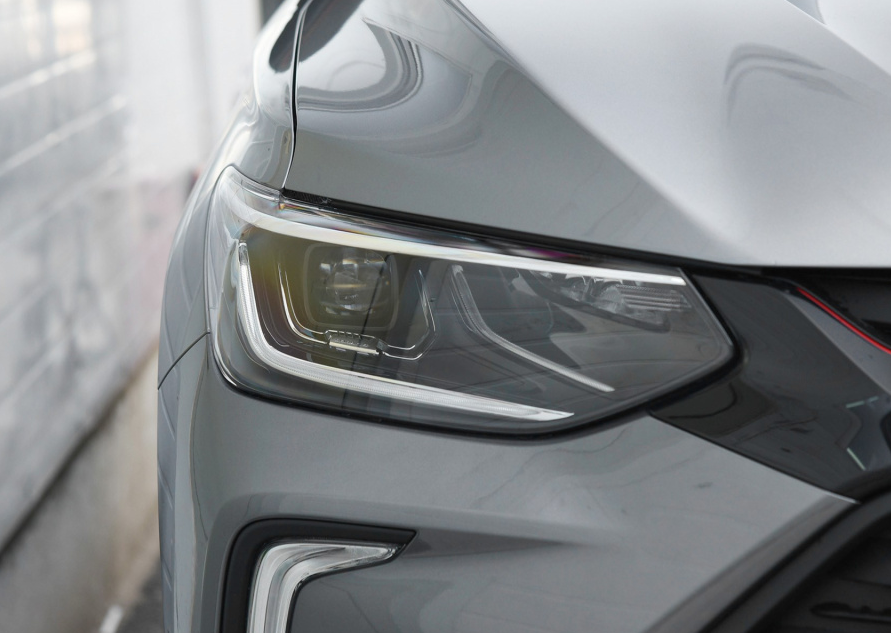 【本田XR-V】又一合资跌至白菜价，起步1.0T油耗5.1L，6.49W替XRV捏把汗