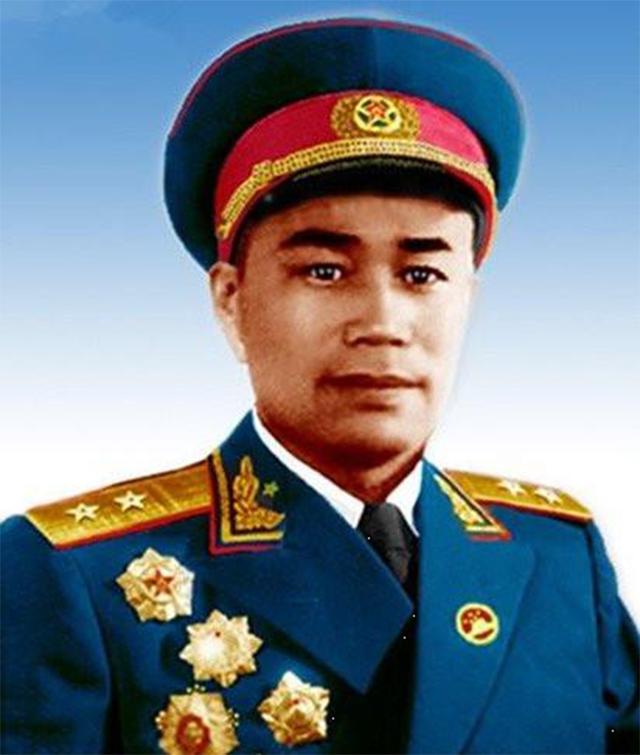 【王近山】抗战中赫赫有名的八路军386旅，有3任旅长，分别是谁？授啥军衔？