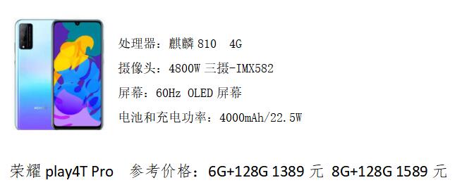 摄像头|手机推荐：2020年各价位最值得推荐的手机（最全面）