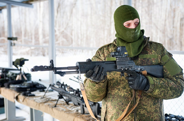 机枪@全球最危险的枪械：第1美国黑帮的最爱，第2卖了1.3亿支