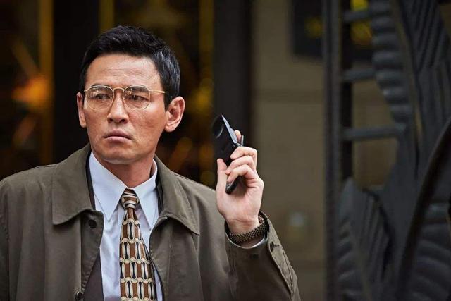 「豆瓣」2018年评分最高的十部韩国电影,都没看过的话,真是可惜了!