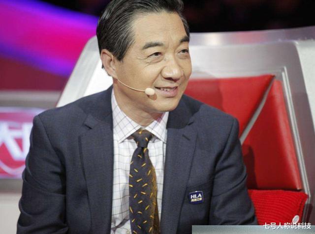 小米手机|突破的何止光刻机？张召忠果然没有骗人！“中国芯”迎来转机