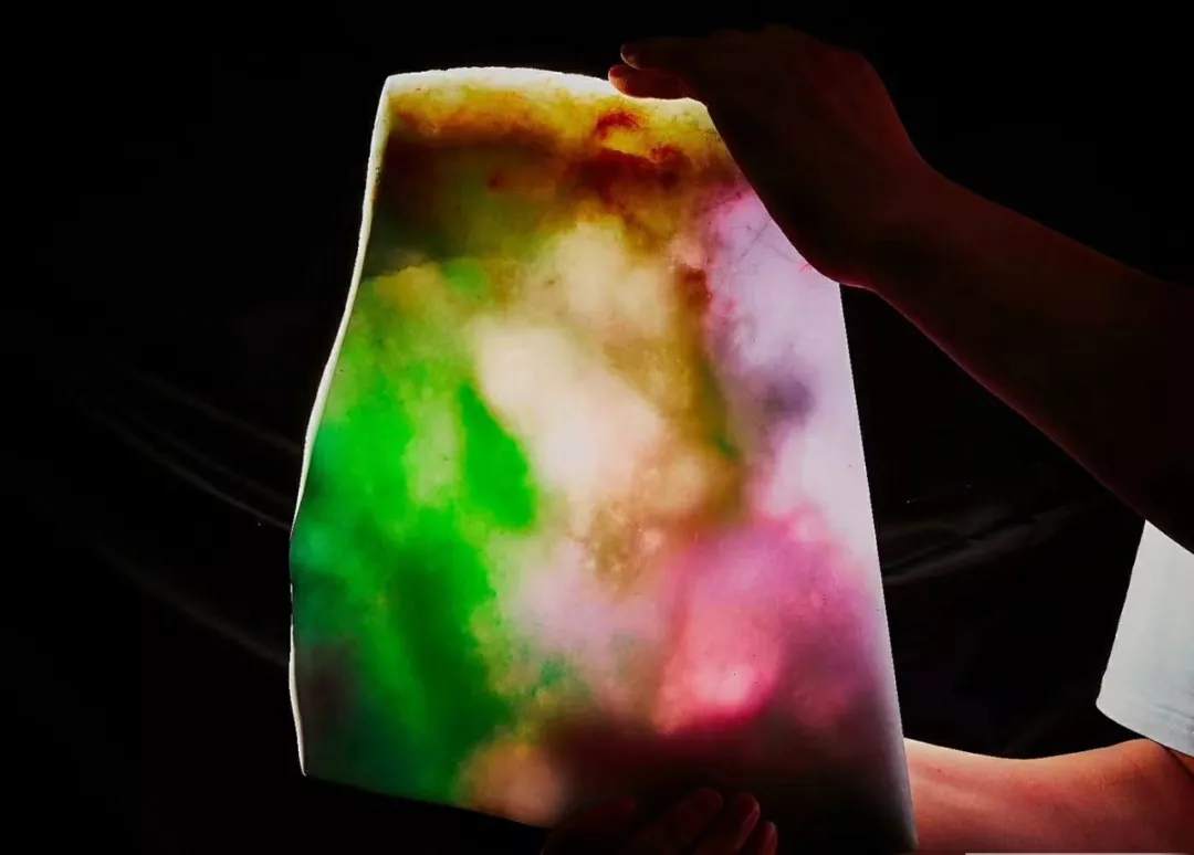 翡翠：翡翠中令人讨厌的纹、裂、棉，你可真分的清么？