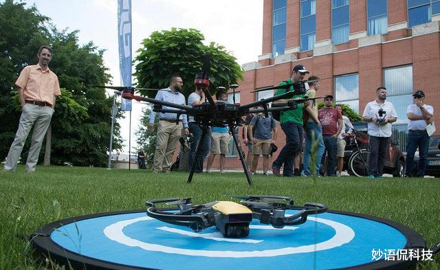 大疆|估值超1660亿！垄断全球的科技巨头，为何不上市？