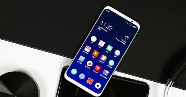 #魅族手机#小厂魅族手机最近做了啥？和你聊聊魅族17和魅族的生存之道