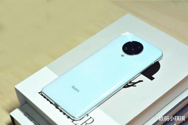 小米科技|雷军依旧很厚道！红米K30至尊纪念版经典，1999元回归初心