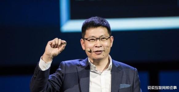 手机浏览器|余承东没说大话！华为又做到了，还是在禁令之下，太不可思议