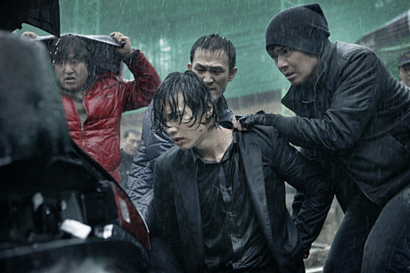 动作片■10部绝对让你兴奋到爆炸的动作片，拳拳到肉，真正的动作片