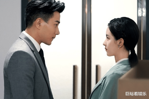 芒果台|芒果又一新剧上星成功，全员都是实力派，主演相差19岁却超般配！